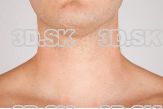 Neck texture of Dionyz 0002